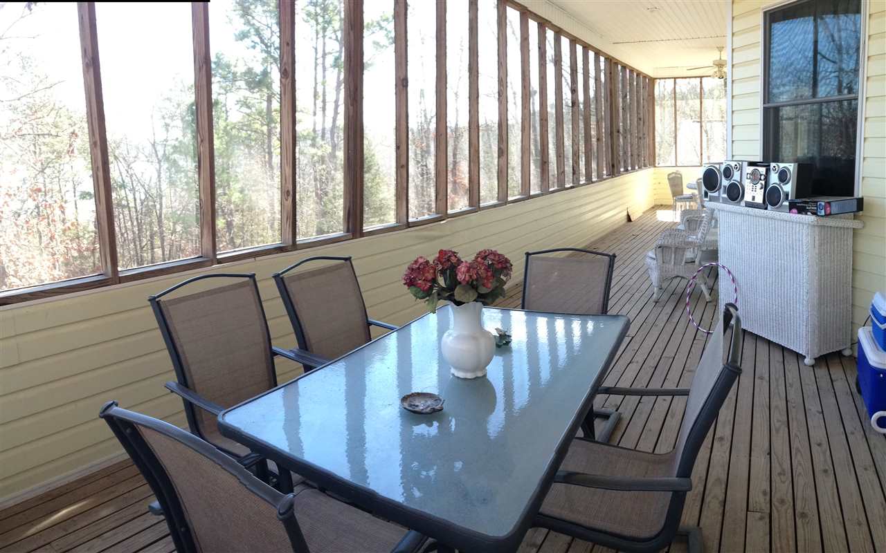 Mill Creek - Residential