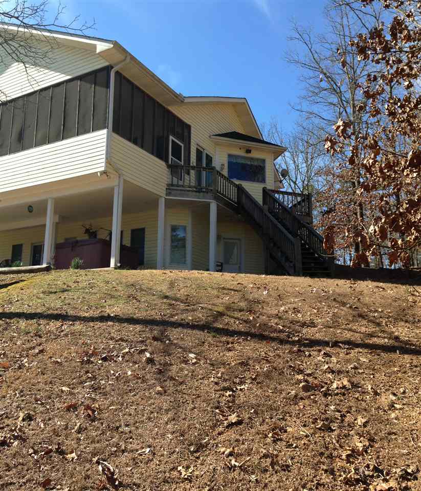 Mill Creek - Residential
