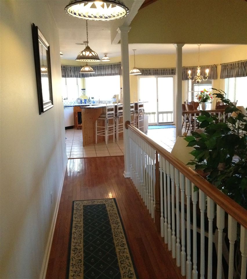 Mill Creek - Residential