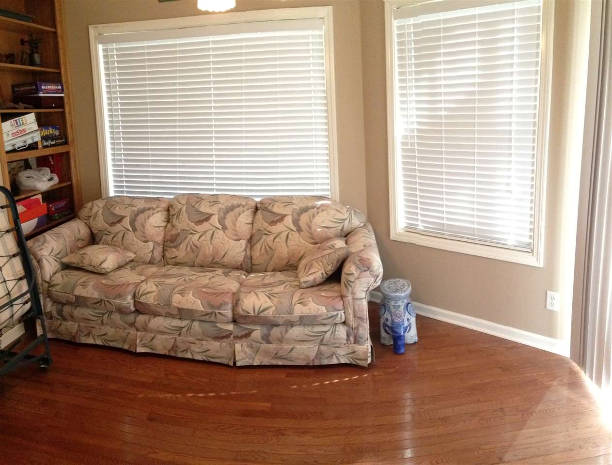 Mill Creek - Residential