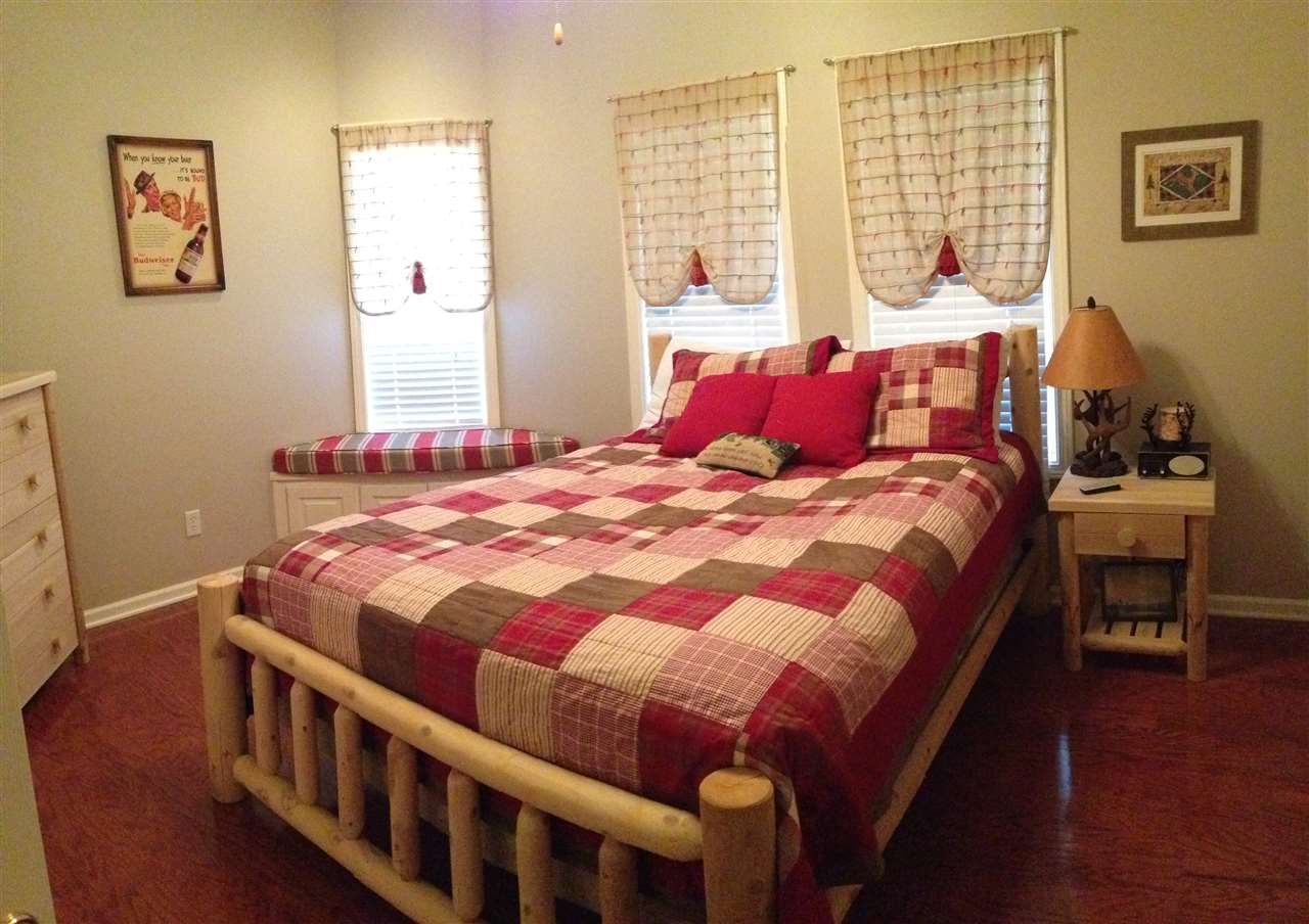 Mill Creek - Residential