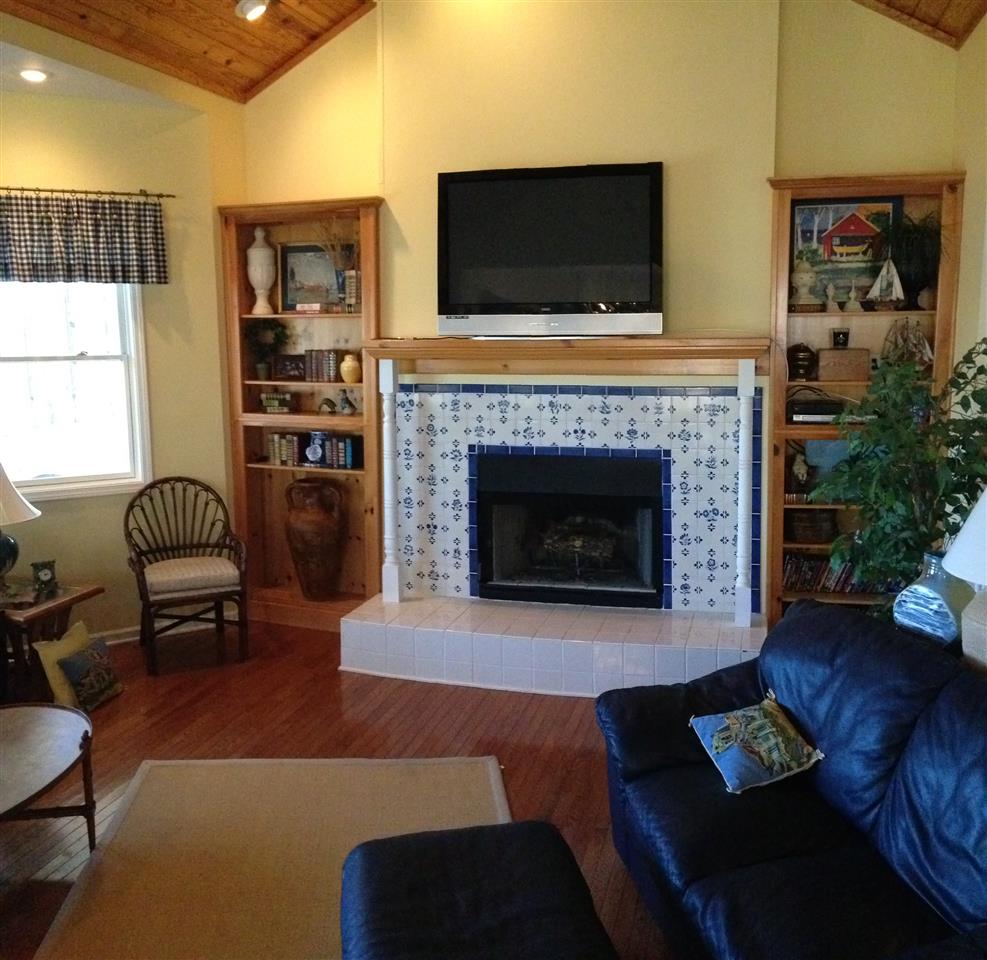 Mill Creek - Residential