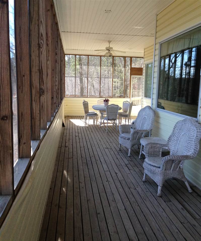 Mill Creek - Residential