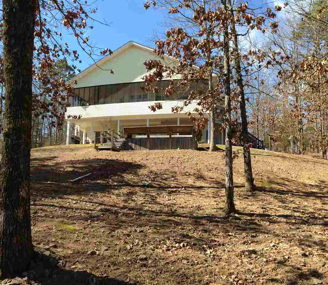 Mill Creek - Residential