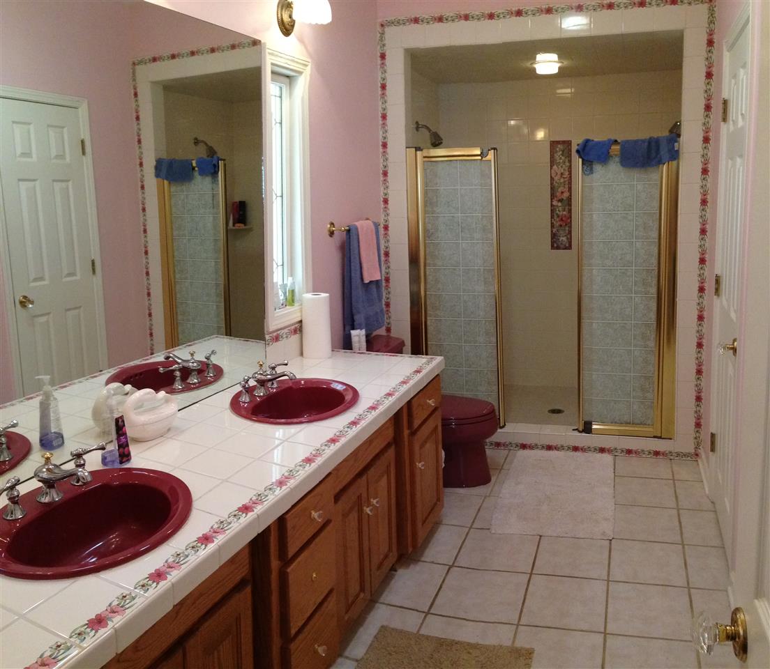 Mill Creek - Residential
