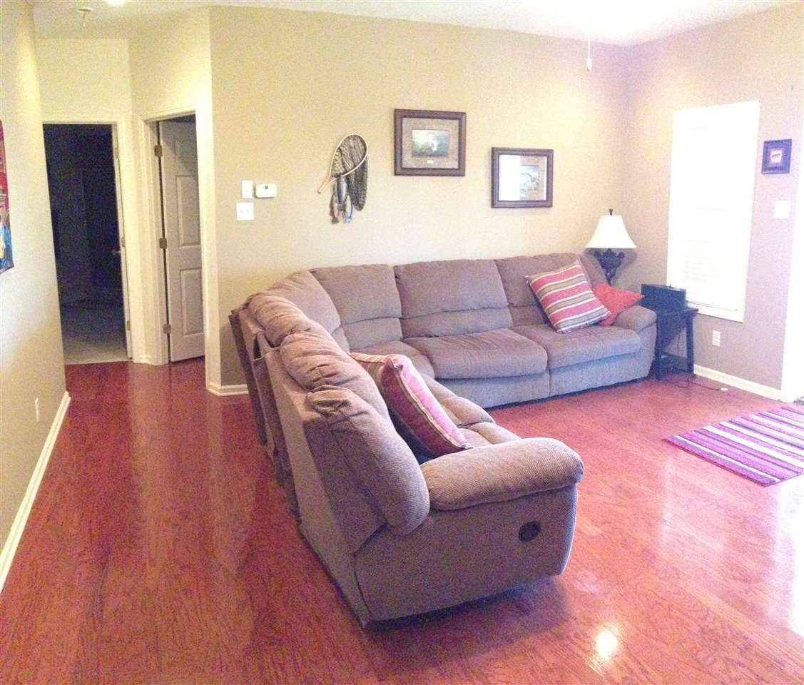Mill Creek - Residential