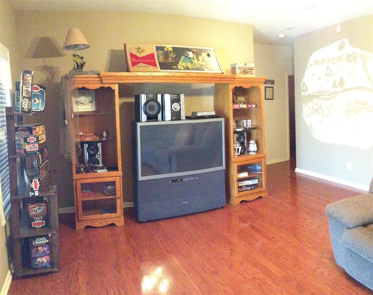 Mill Creek - Residential