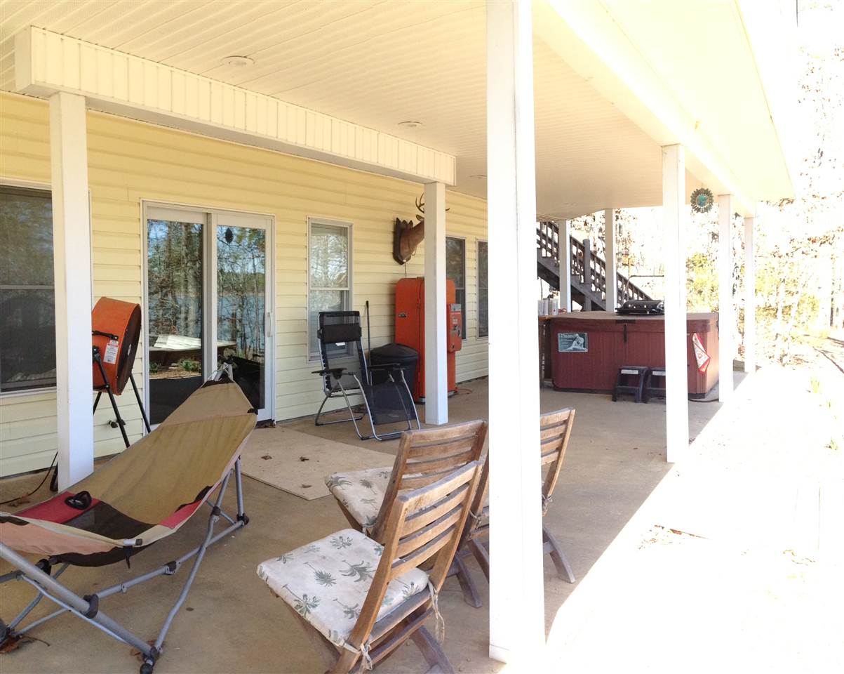 Mill Creek - Residential