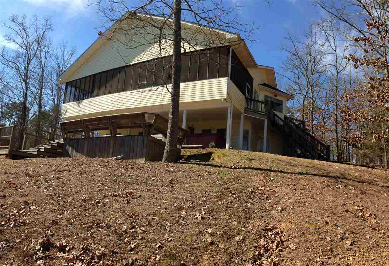 Mill Creek - Residential