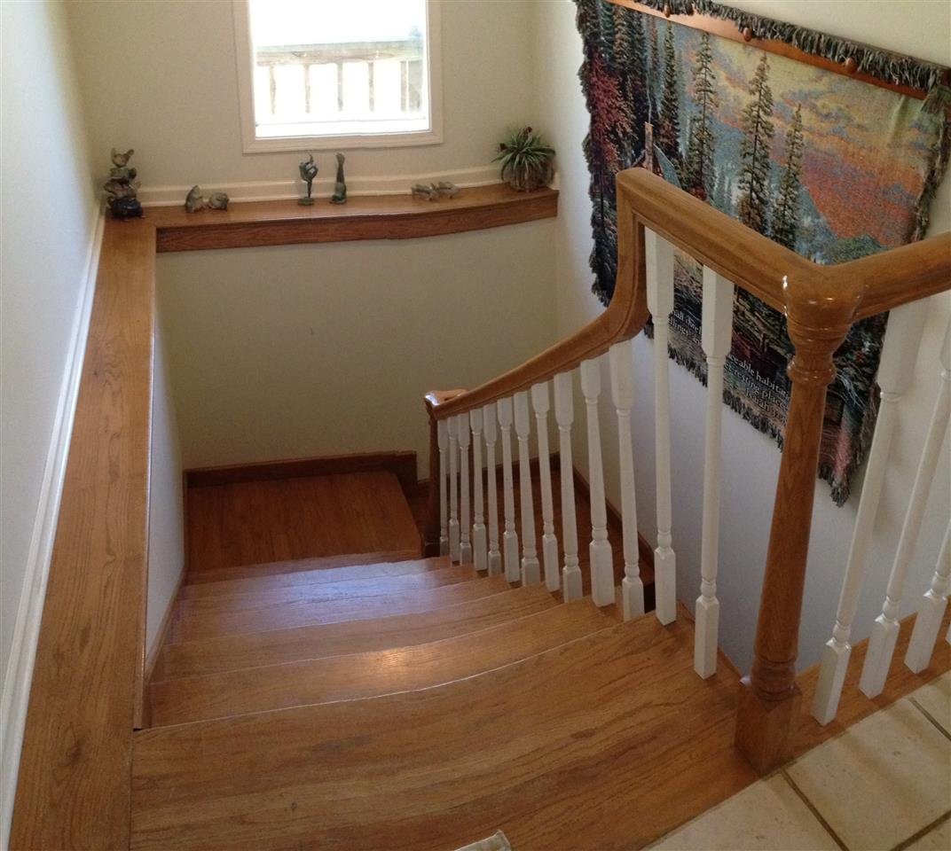 Mill Creek - Residential