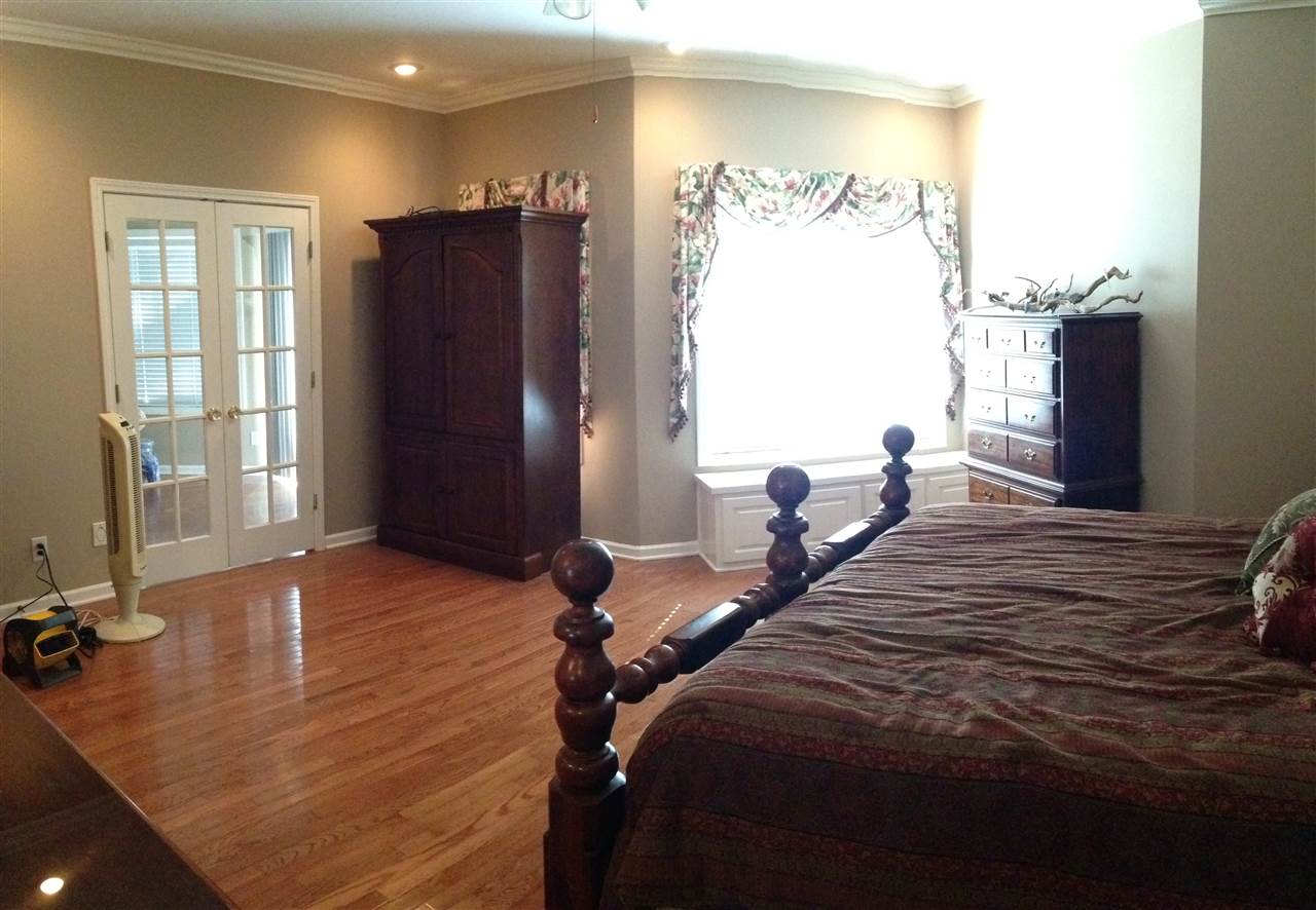 Mill Creek - Residential