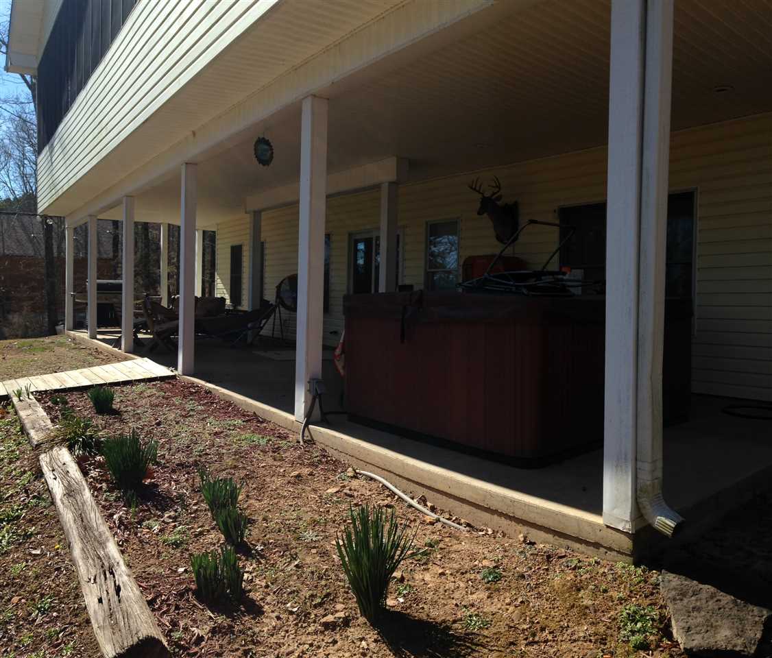 Mill Creek - Residential