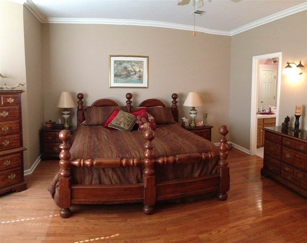 Mill Creek - Residential