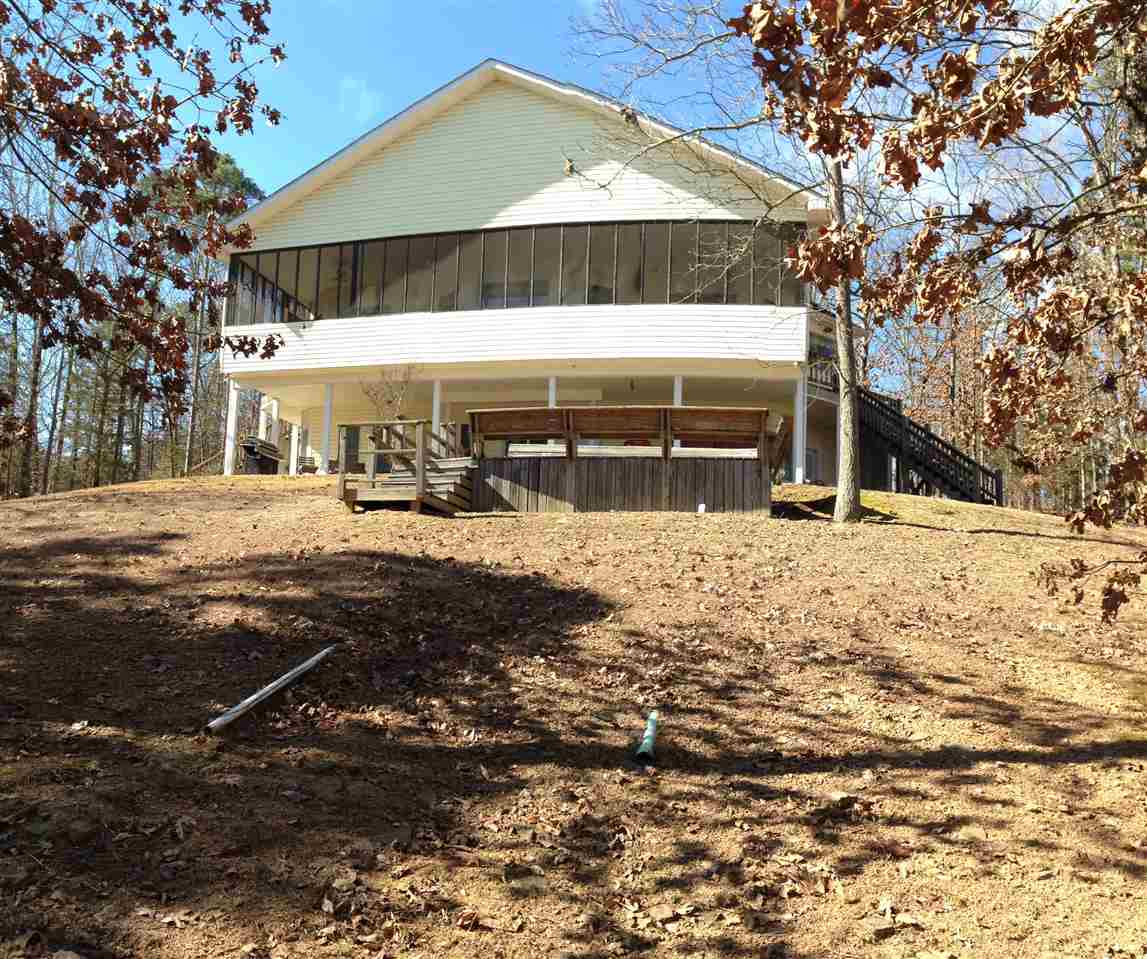 Mill Creek - Residential