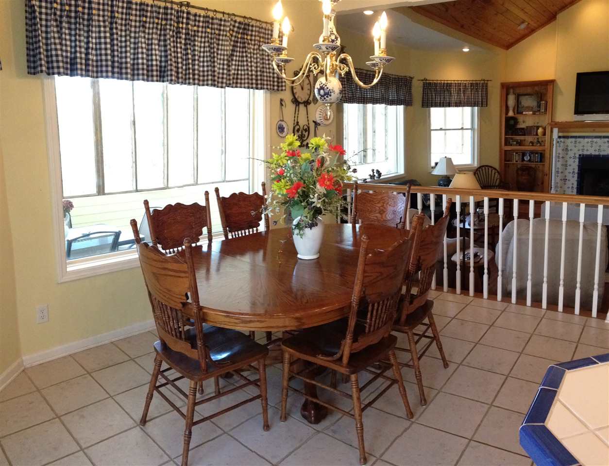 Mill Creek - Residential