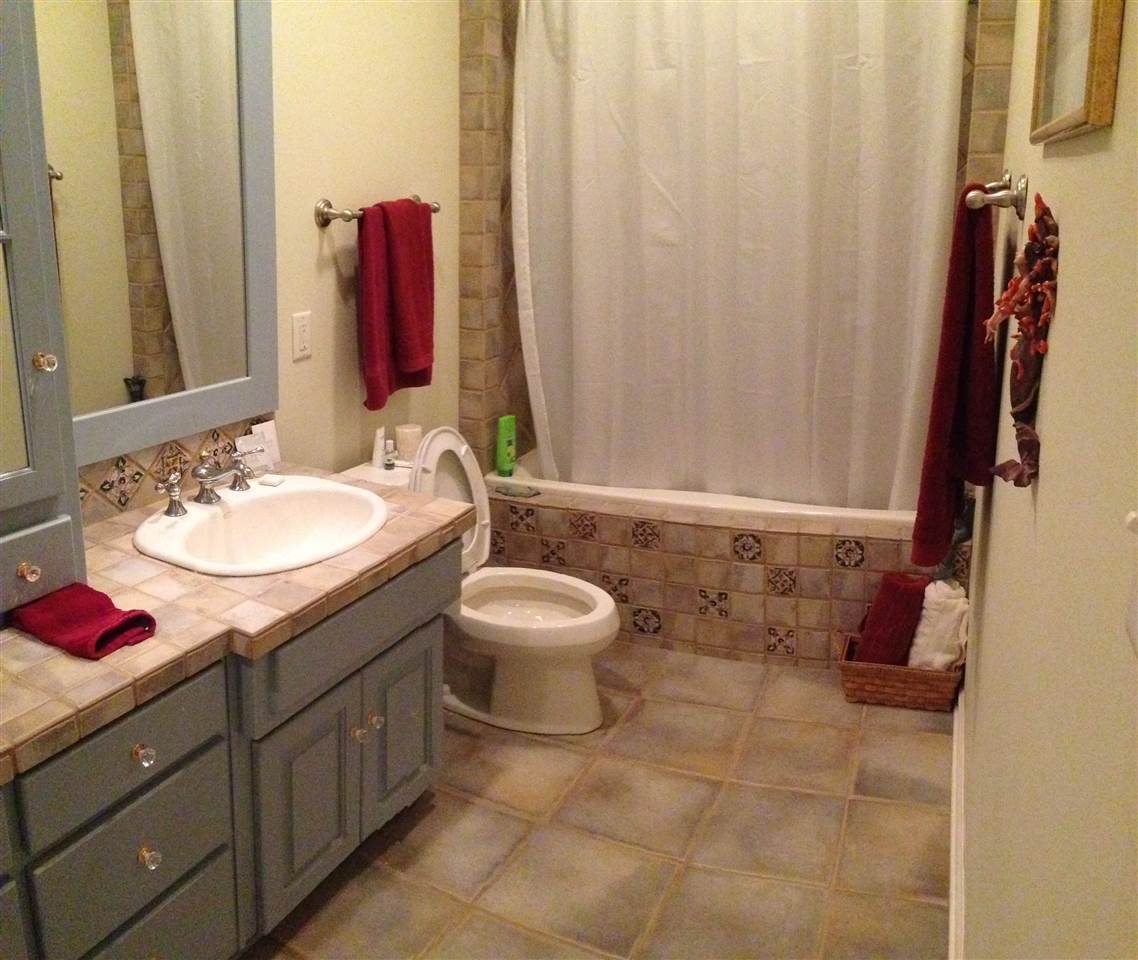 Mill Creek - Residential