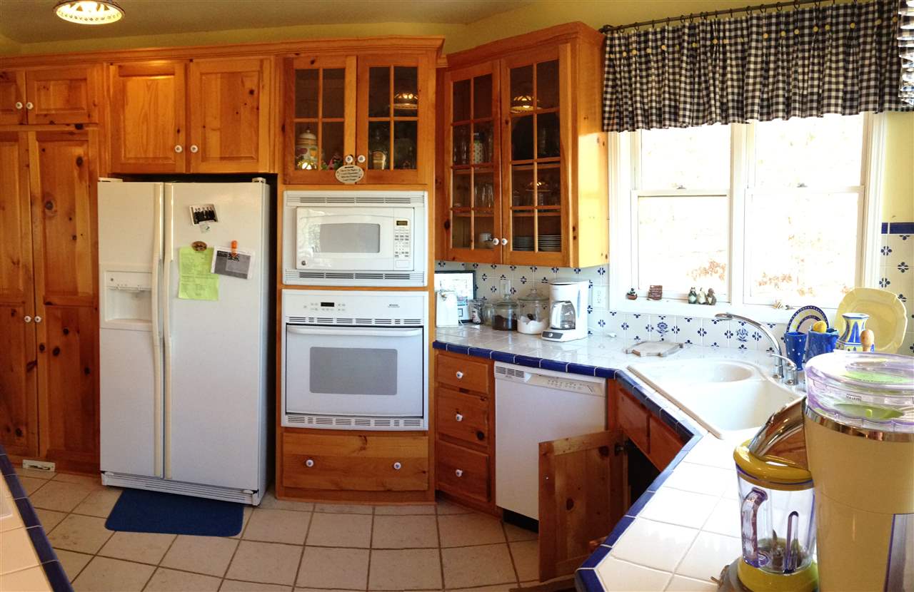 Mill Creek - Residential