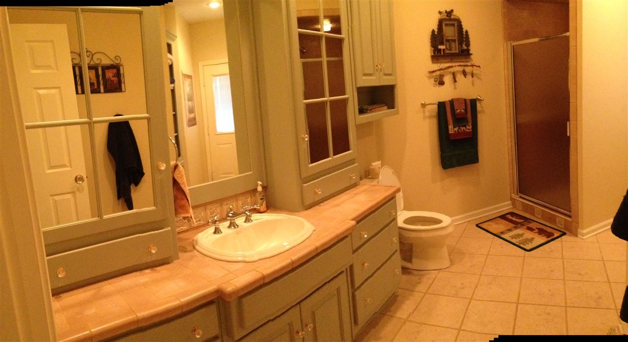 Mill Creek - Residential