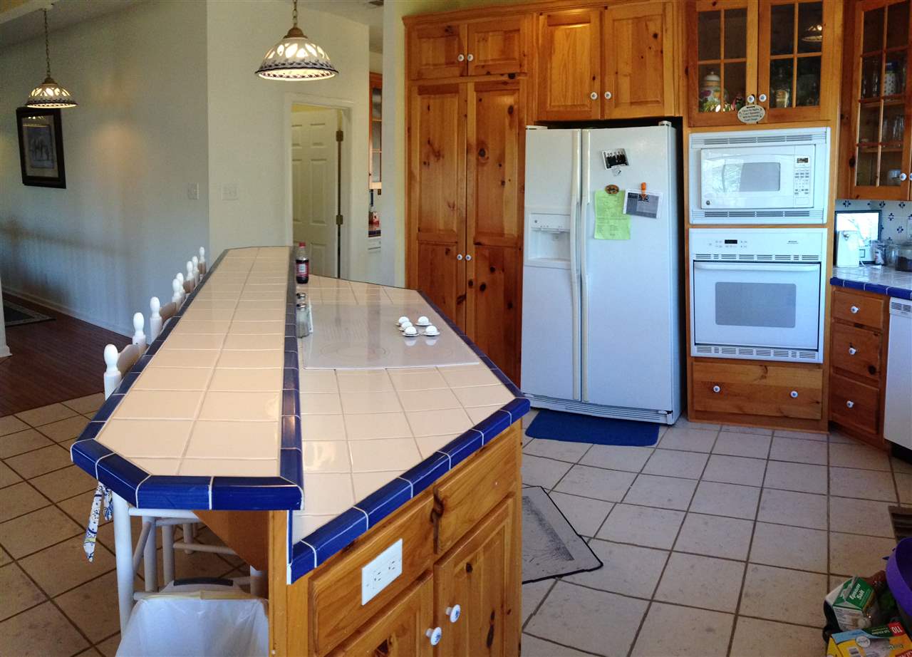 Mill Creek - Residential