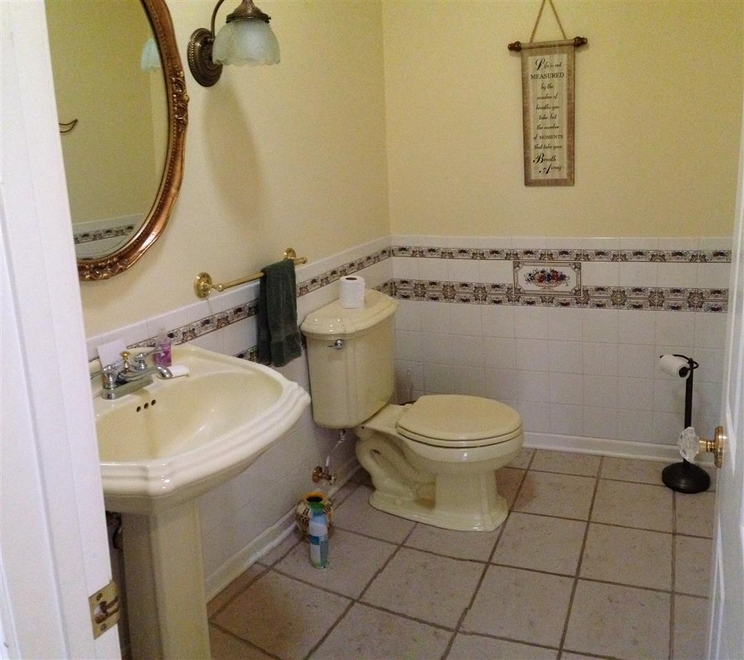 Mill Creek - Residential