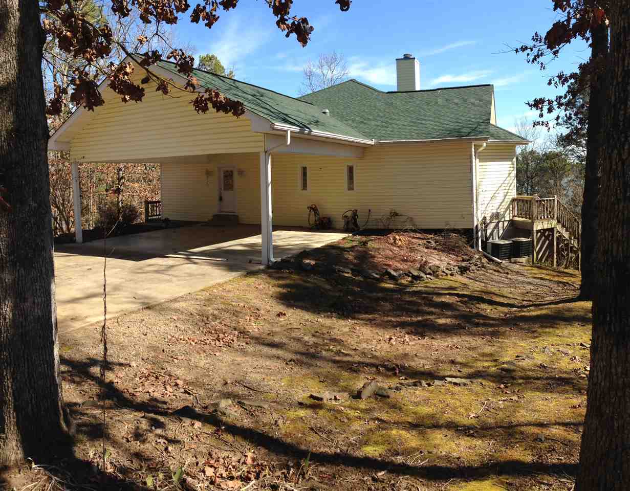 Mill Creek - Residential