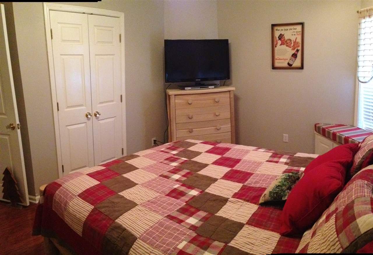 Mill Creek - Residential