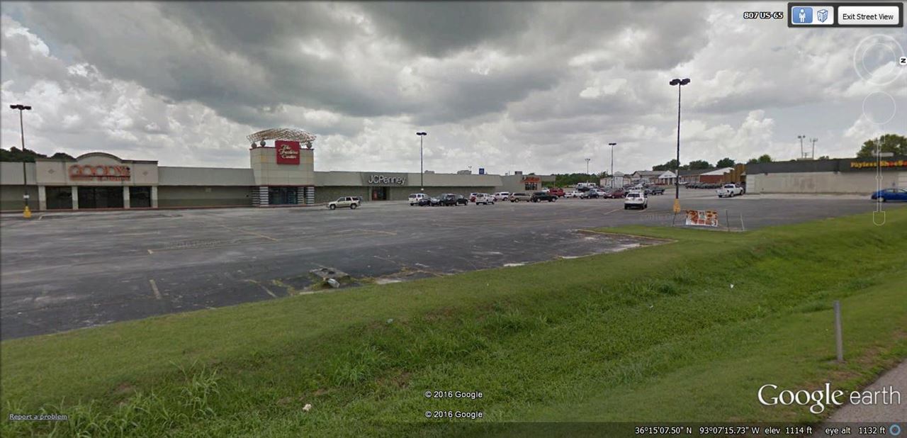 Harrison City Acerage - Commercial Lease