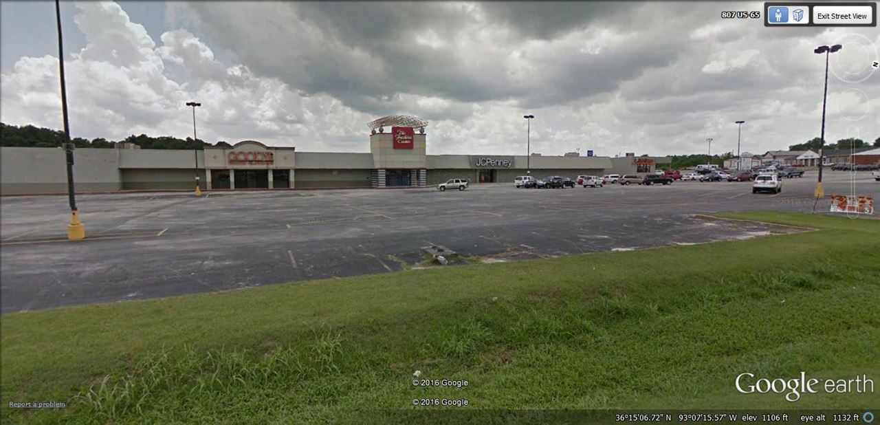 Harrison City Acerage - Commercial Lease