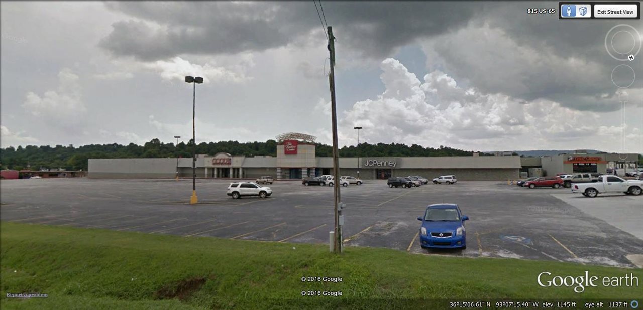 Harrison City Acerage - Commercial Lease