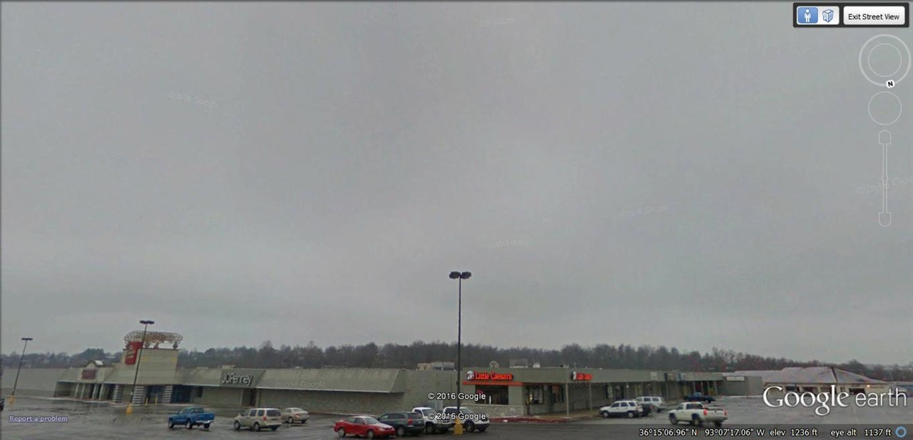 Harrison City Acerage - Commercial Lease