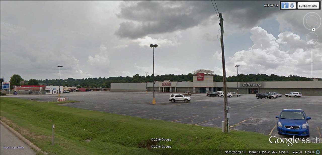Harrison City Acerage - Commercial Lease