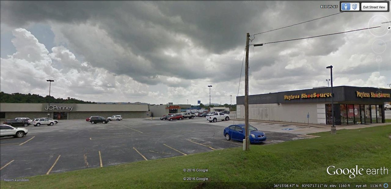 Harrison City Acerage - Commercial Lease