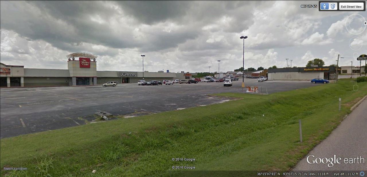 Harrison City Acerage - Commercial Lease