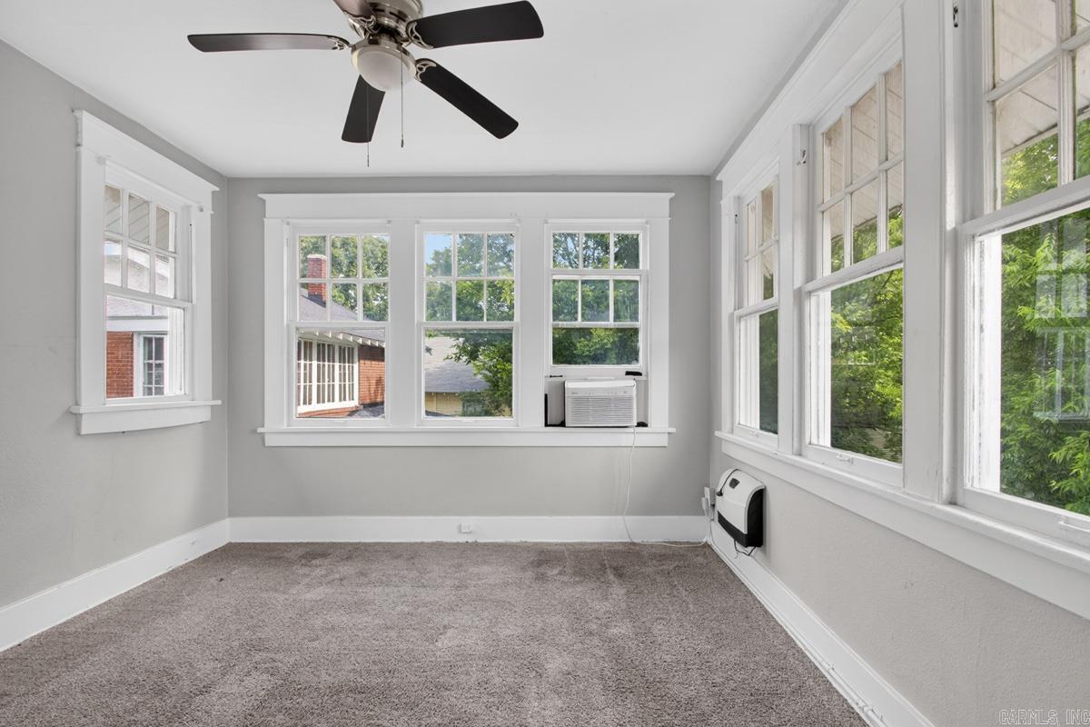 Weldon E Wrights - Residential