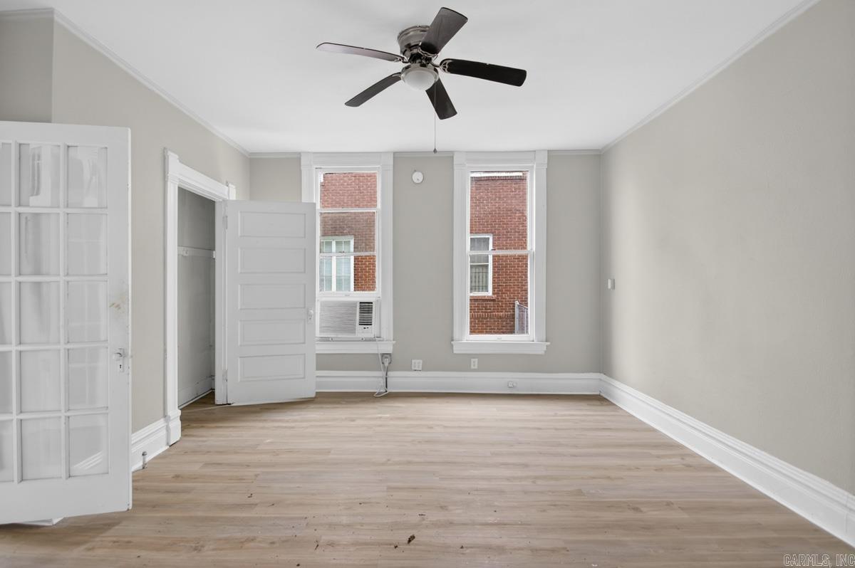 Weldon E Wrights - Residential