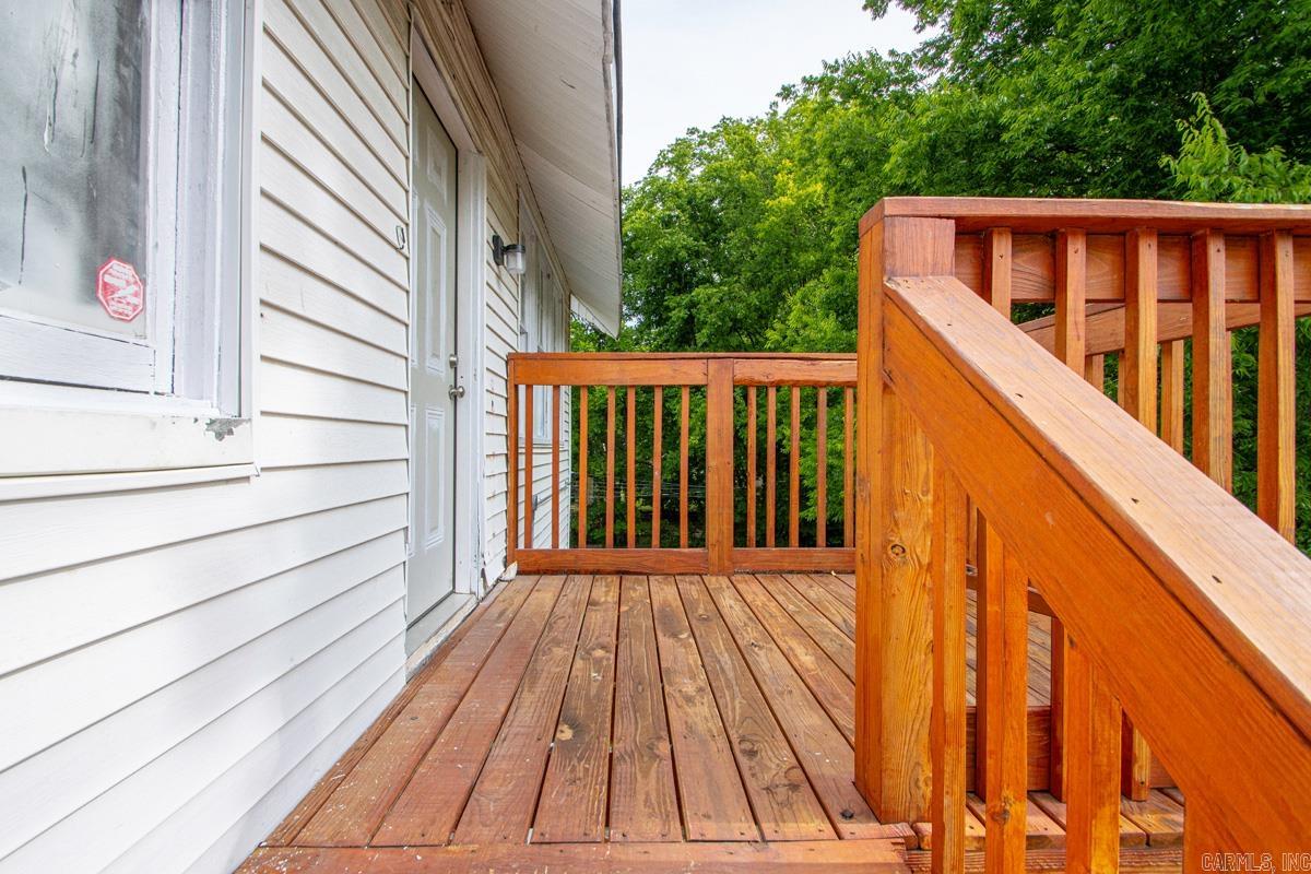 Weldon E Wrights - Residential