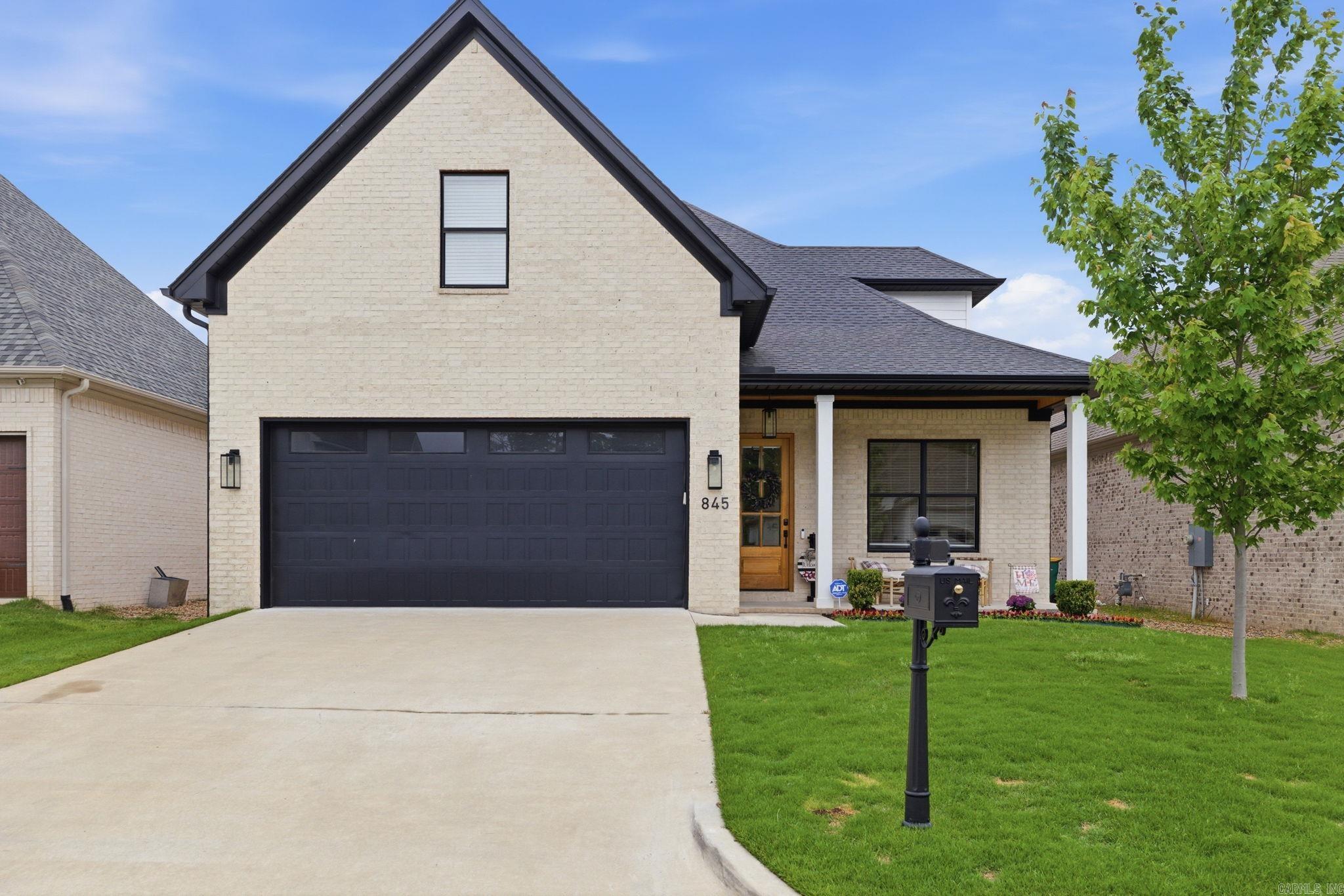 Wildwood Place - Residential