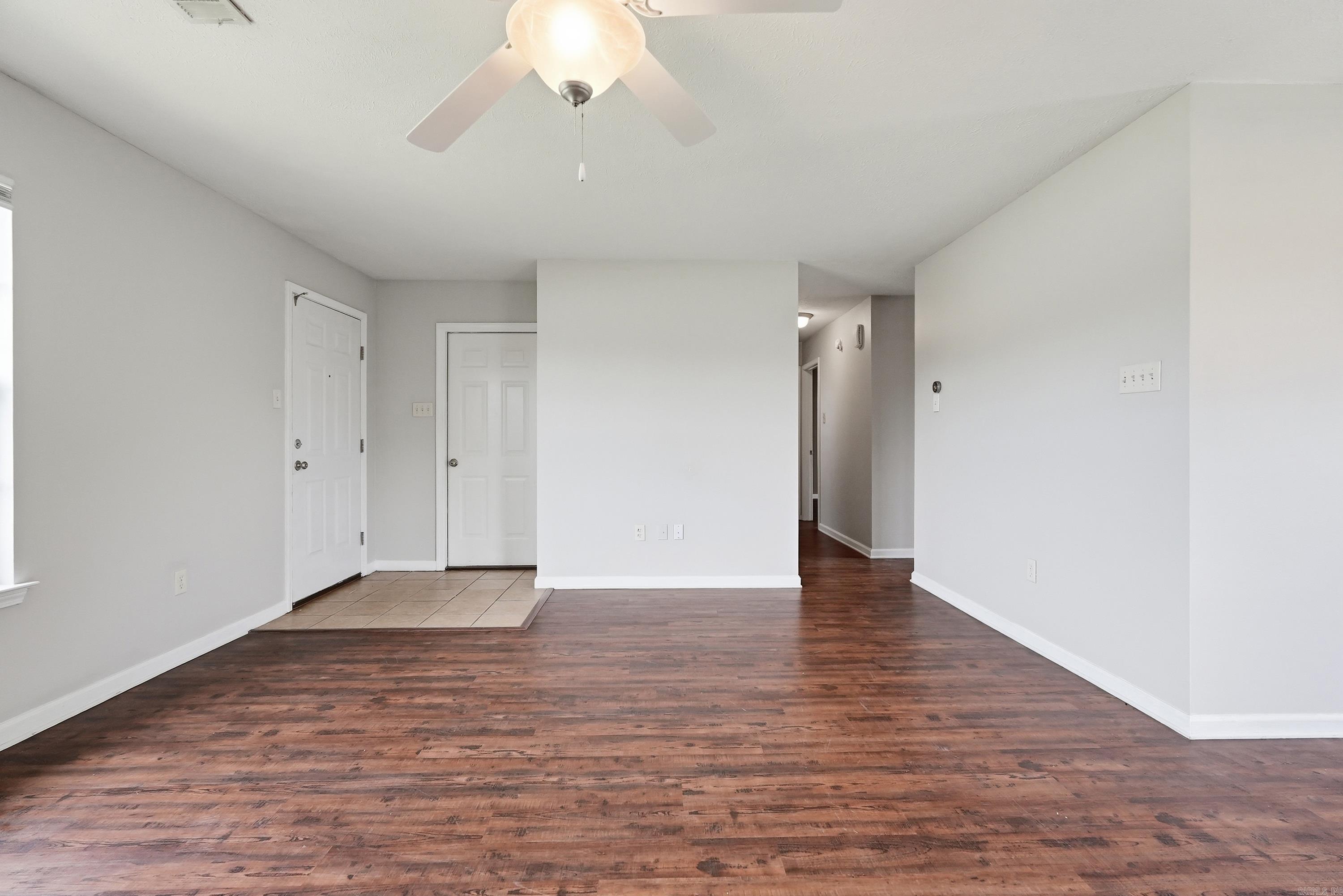 Shiloh Creek Estates - Residential
