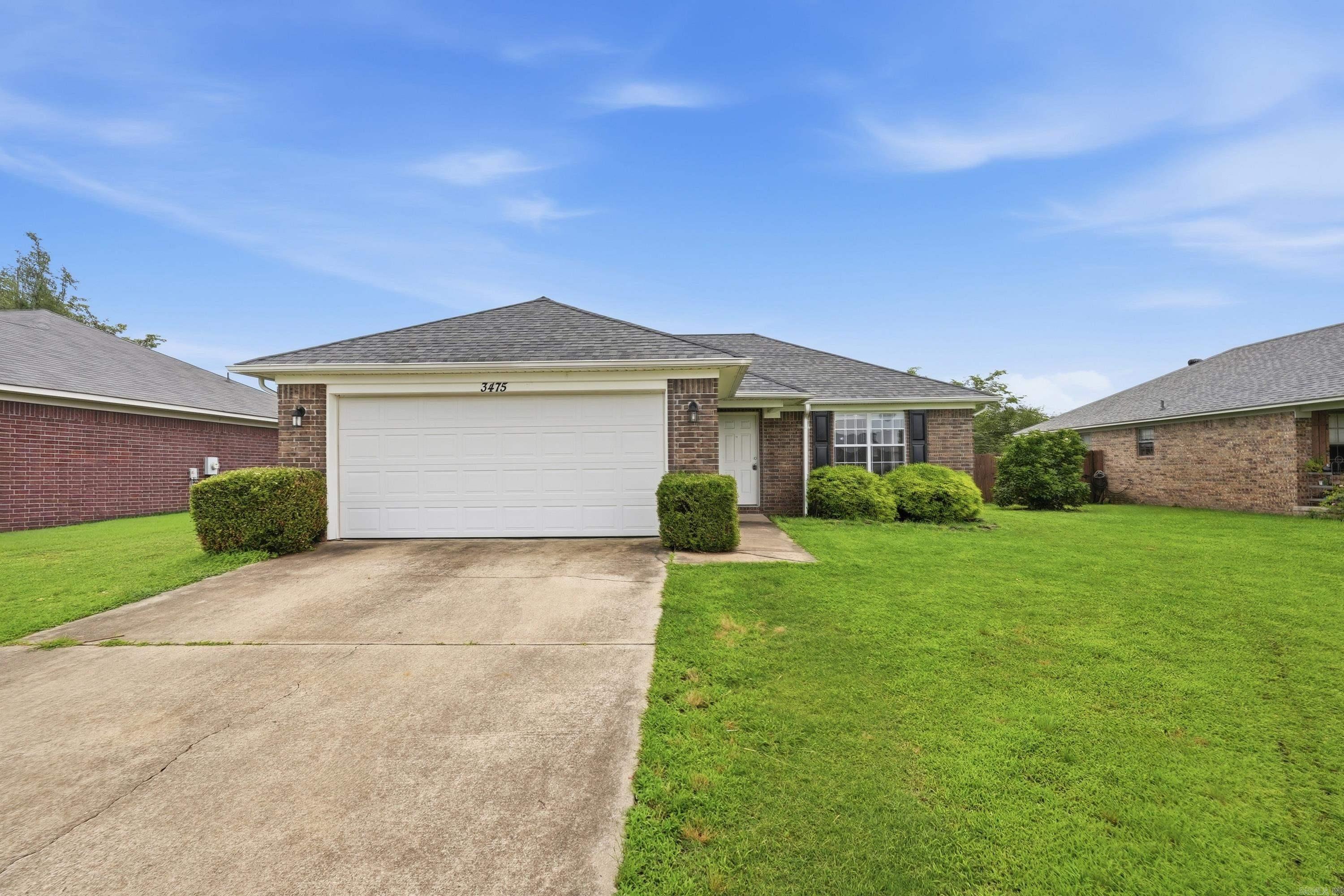 Shiloh Creek Estates - Residential