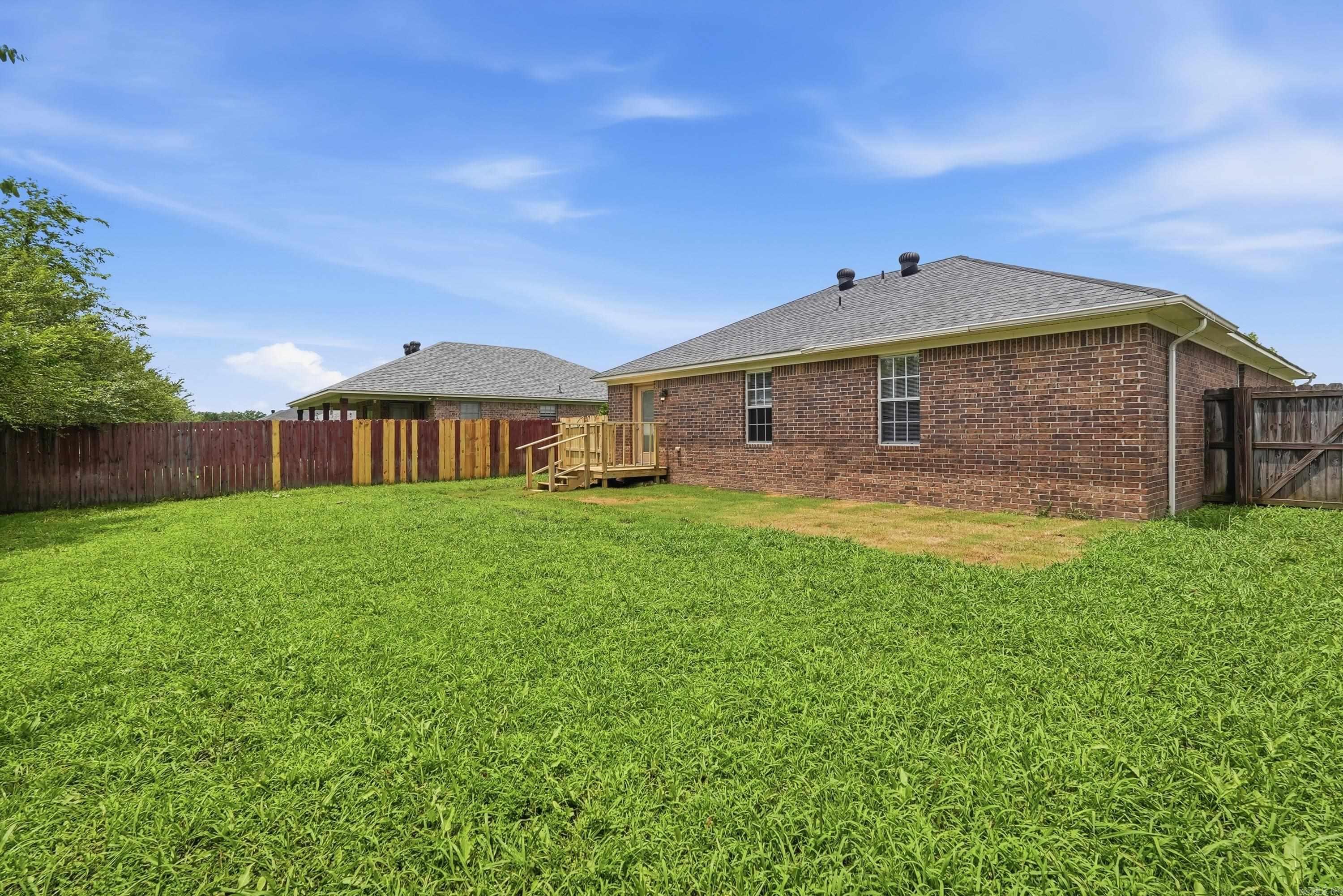 Shiloh Creek Estates - Residential