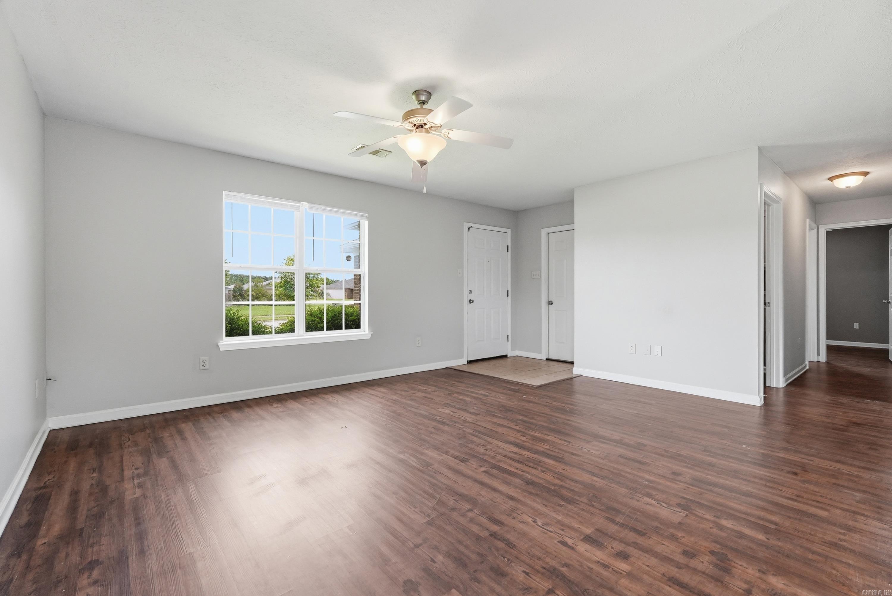 Shiloh Creek Estates - Residential