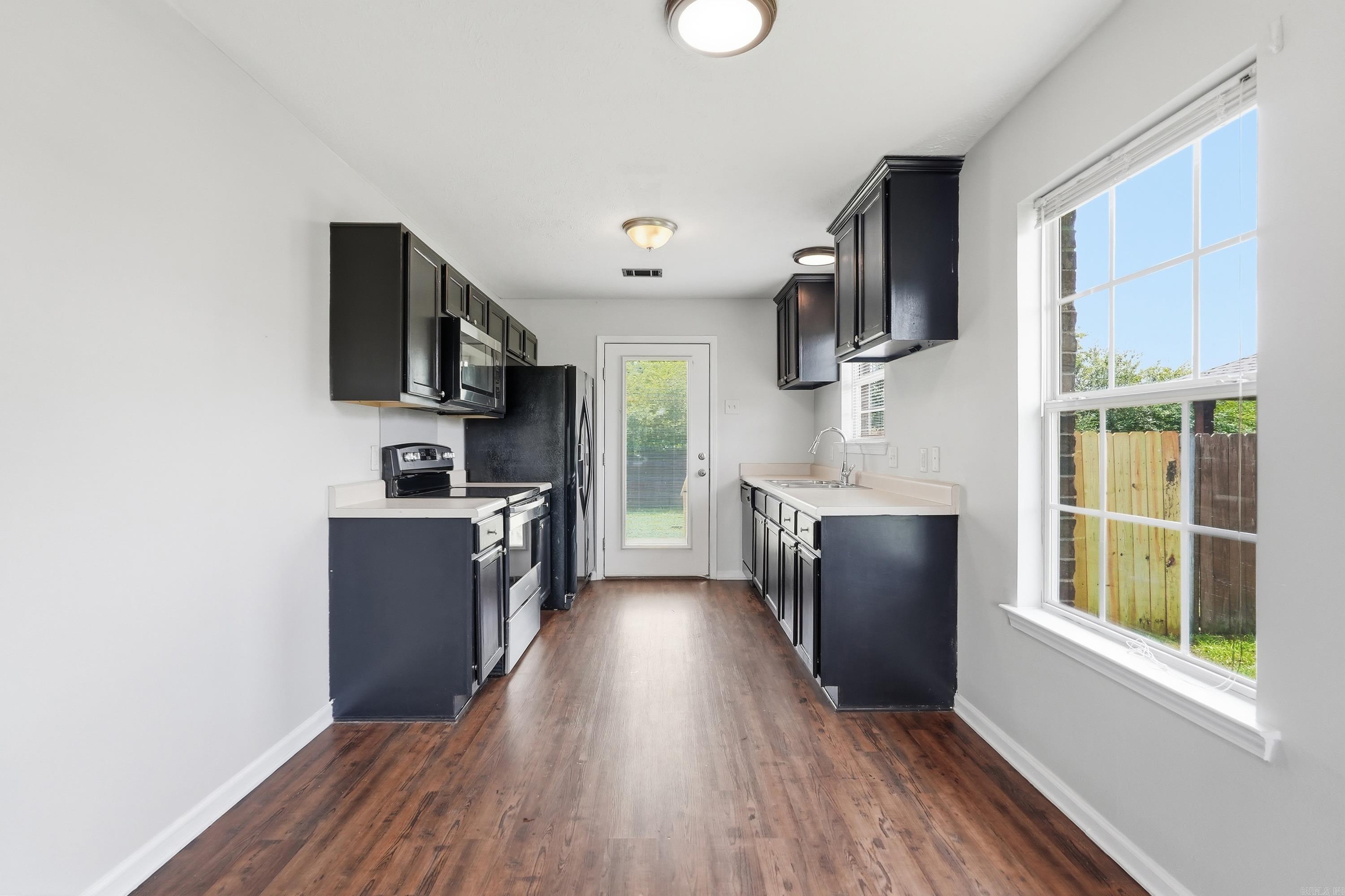 Shiloh Creek Estates - Residential