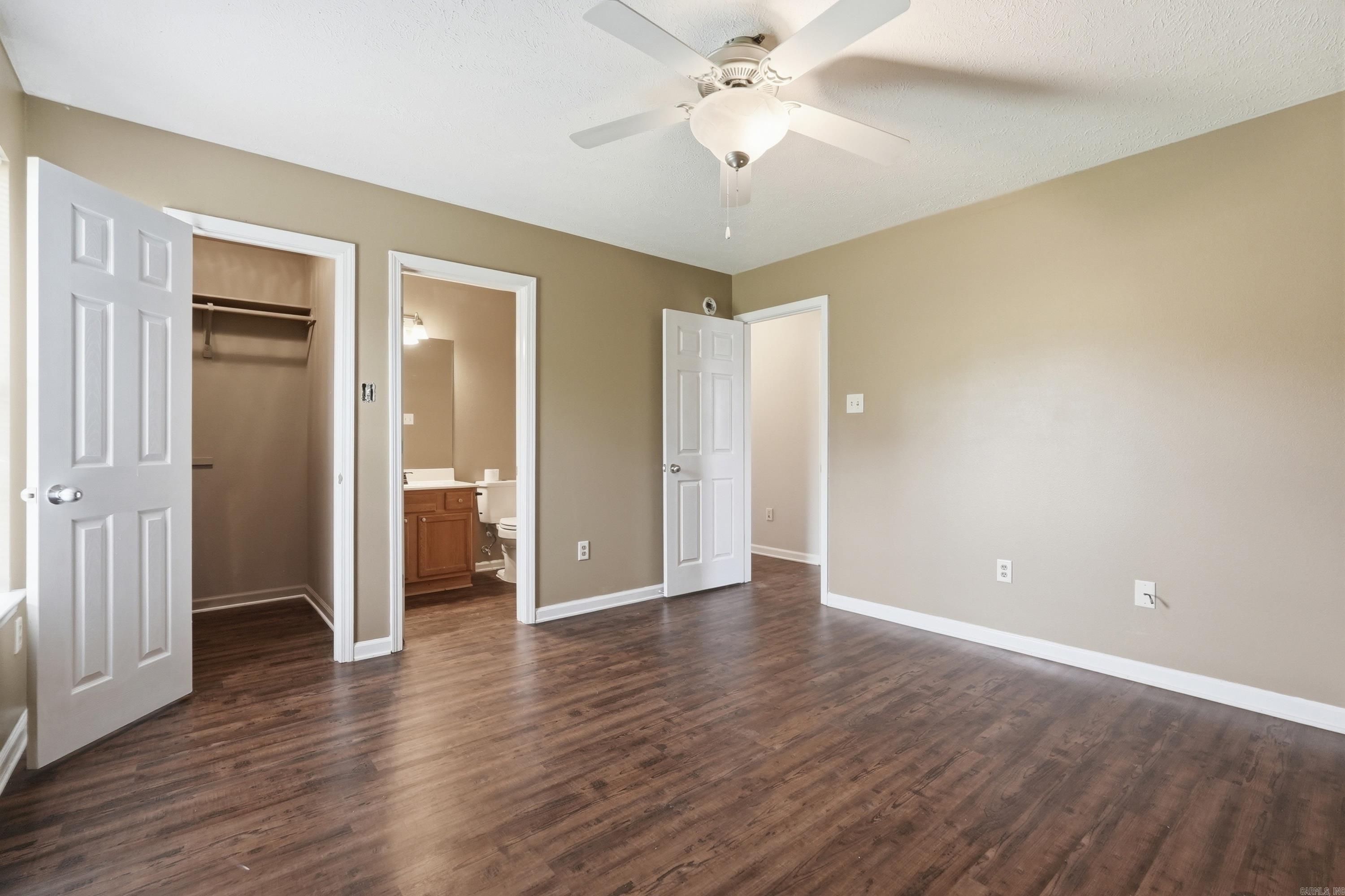 Shiloh Creek Estates - Residential
