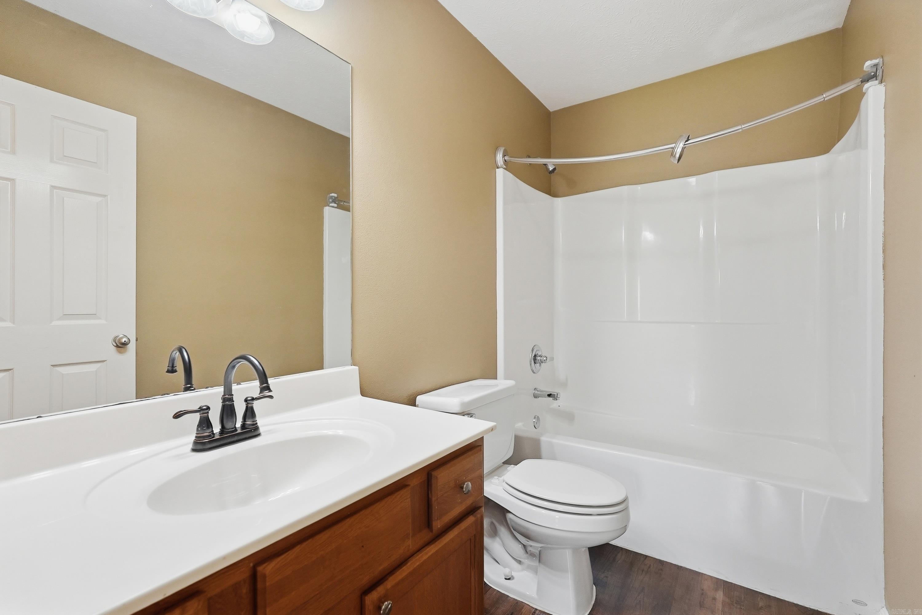 Shiloh Creek Estates - Residential
