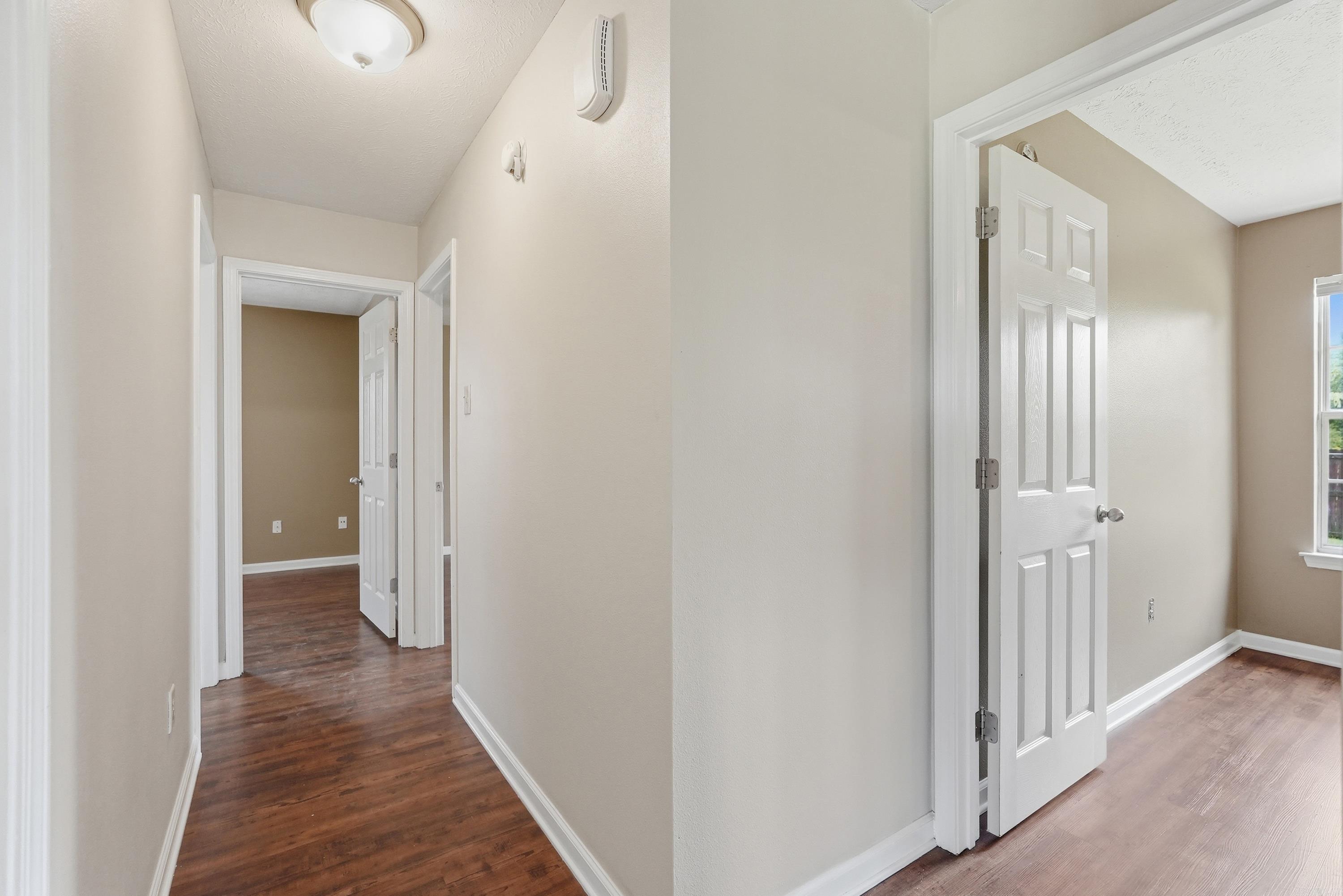 Shiloh Creek Estates - Residential