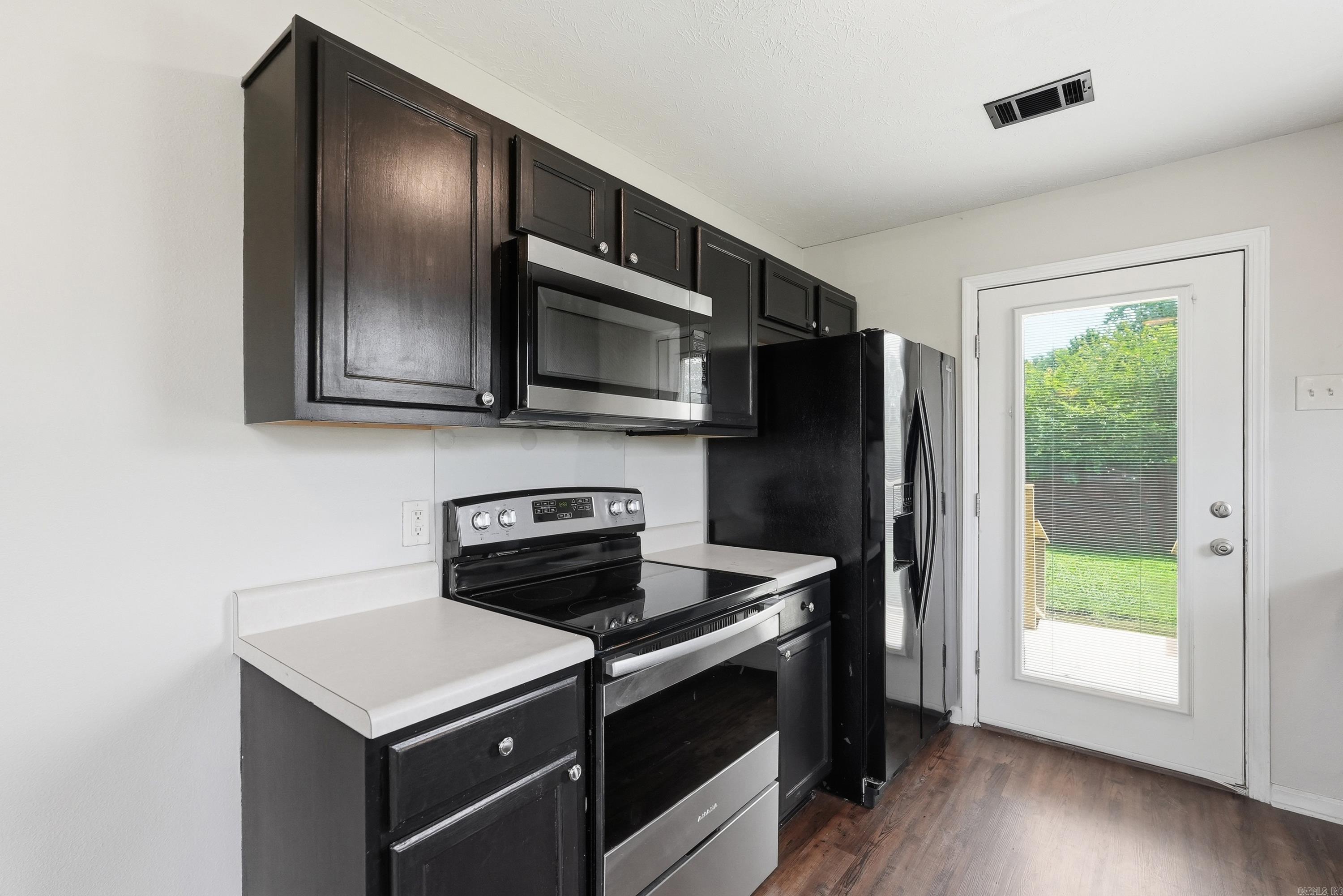 Shiloh Creek Estates - Residential