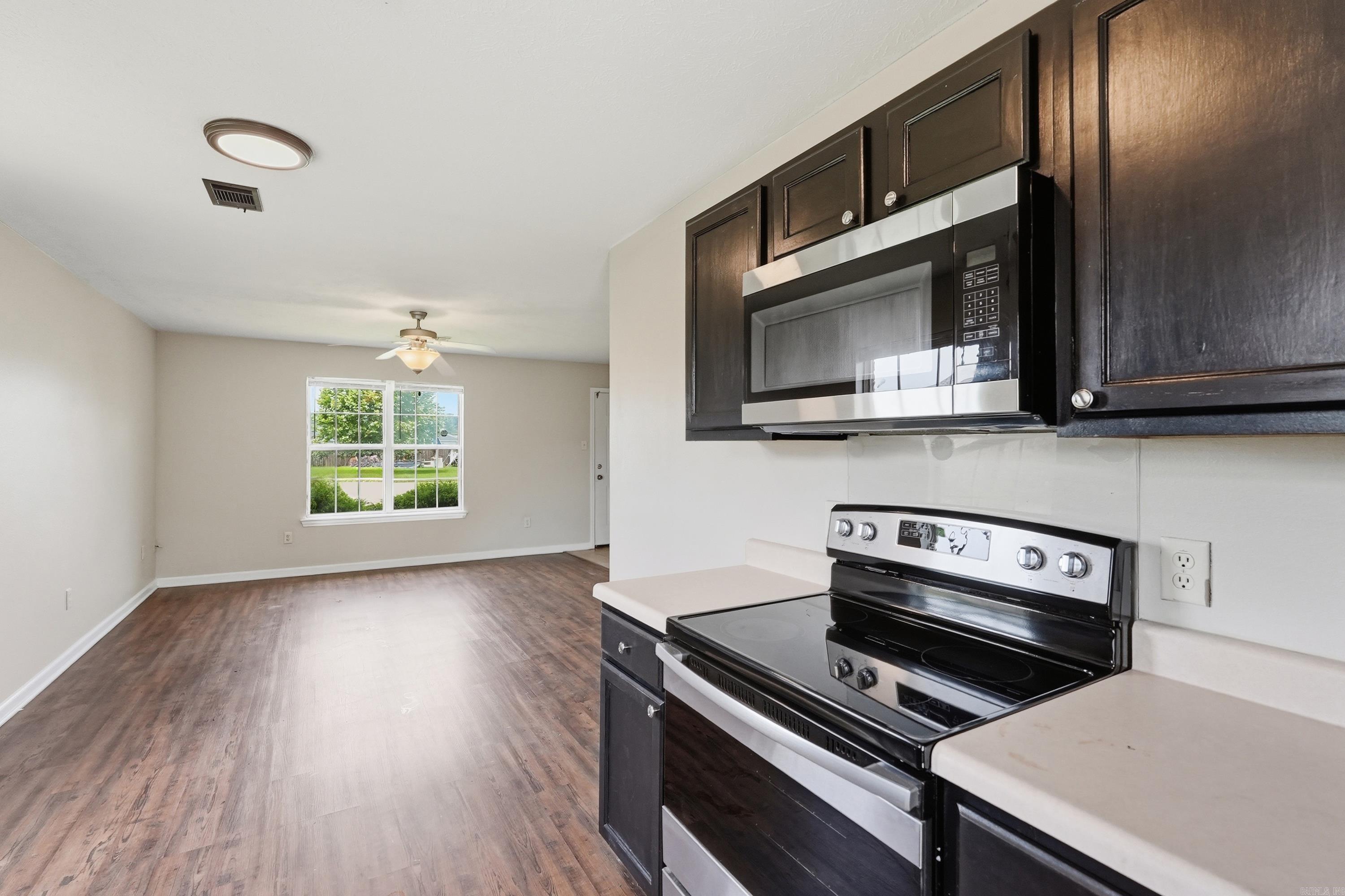 Shiloh Creek Estates - Residential
