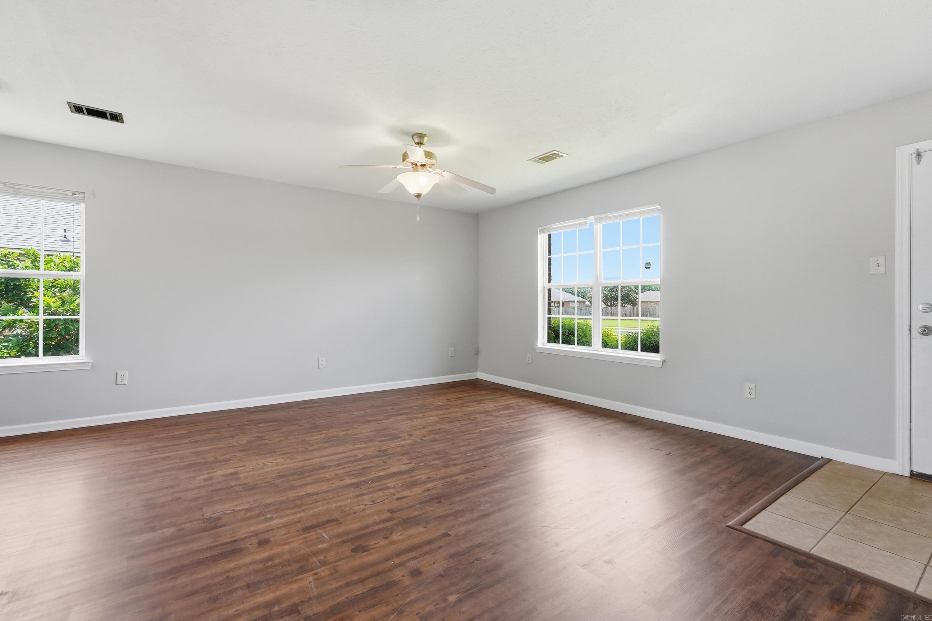 Shiloh Creek Estates - Residential