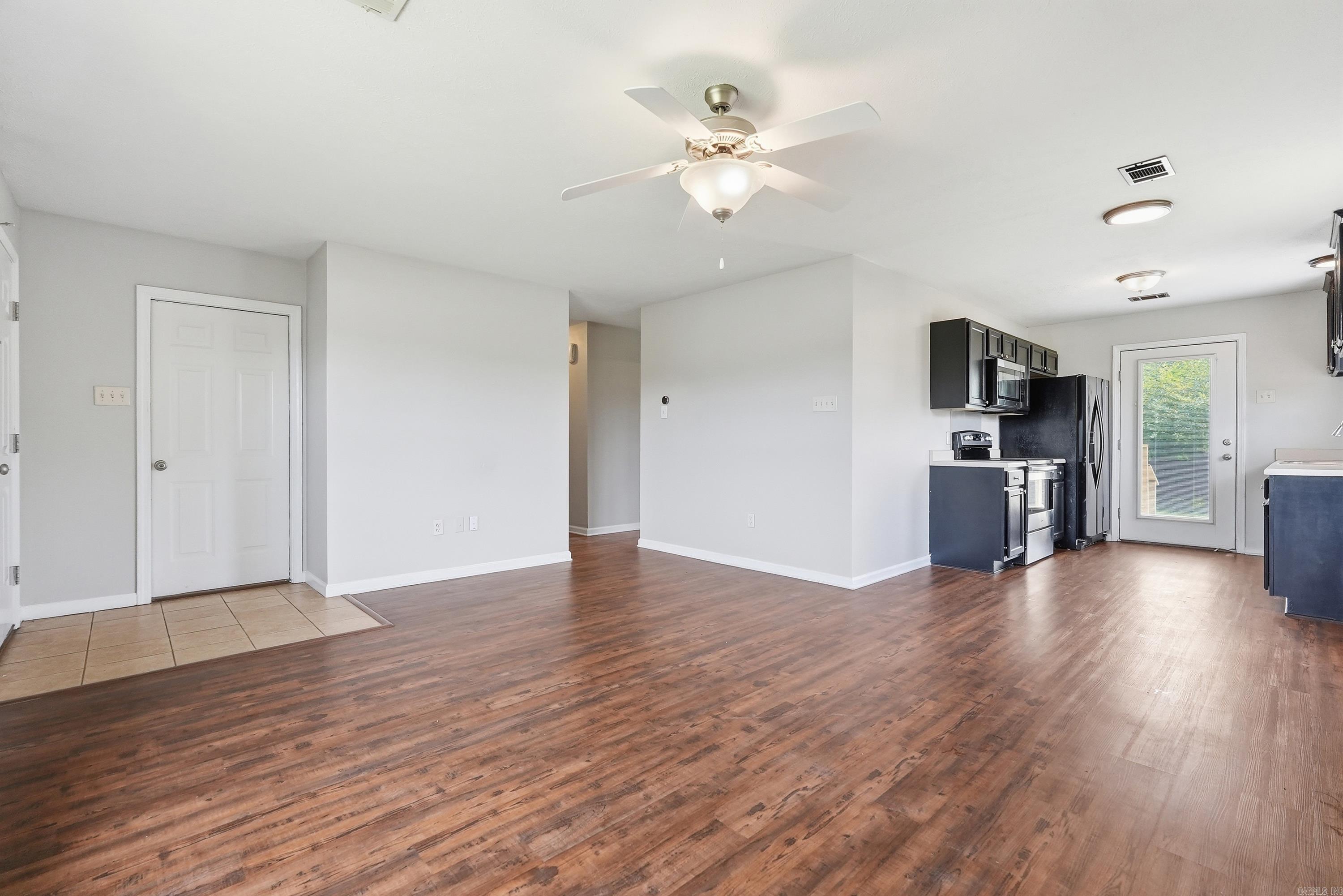 Shiloh Creek Estates - Residential