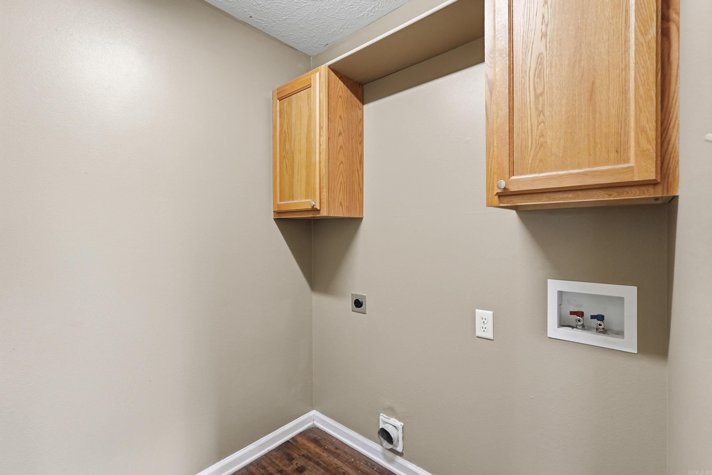 Shiloh Creek Estates - Residential